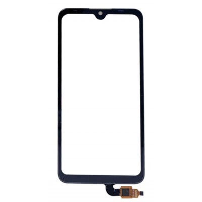 Touch Screen Digitizer For Tecno Pop 5blue By - Maxbhi Com
