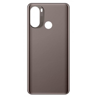 Back Panel Cover For I Kall Z14 Brown - Maxbhi Com