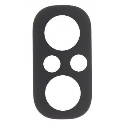 Camera Lens For I Kall Z14 Black By - Maxbhi Com