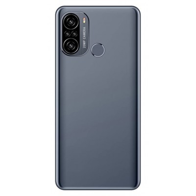 Full Body Housing For I Kall Z14 Grey - Maxbhi Com