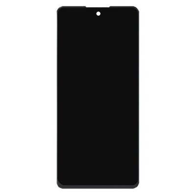 Lcd Screen For I Kall Z14 Replacement Display By - Maxbhi Com