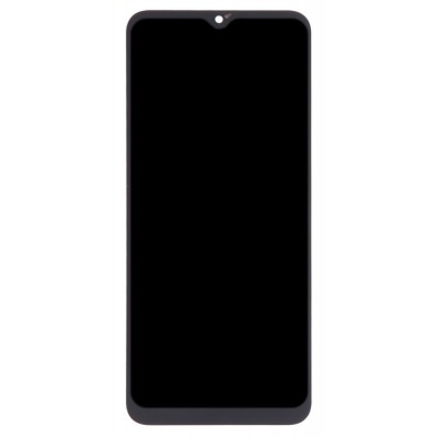 Lcd With Touch Screen For Realme C33 2023 Blue By - Maxbhi Com
