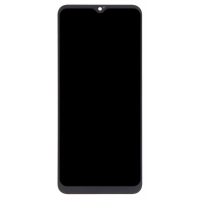 Lcd With Touch Screen For Realme C33 2023 Gold By - Maxbhi Com