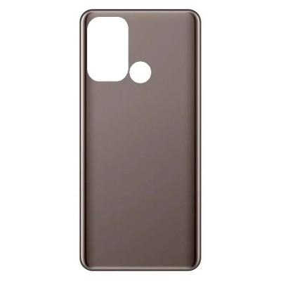 Back Panel Cover For I Kall Z17 Black - Maxbhi Com