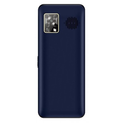 Full Body Housing For I Kall K99 Pro Blue - Maxbhi Com
