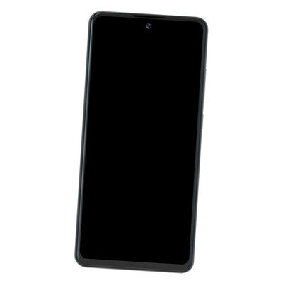 Lcd Flex Cable For I Kall Z17 By - Maxbhi Com