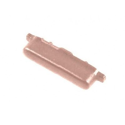 Power Button Outer For I Kall Z17 Brown By - Maxbhi Com