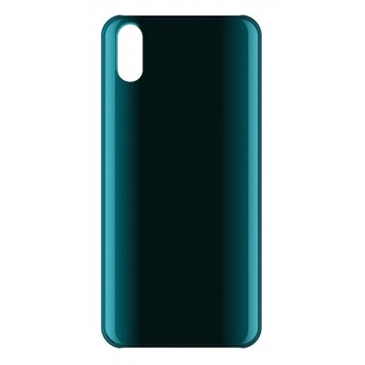Back Panel Cover For I Kall K425 2021 White - Maxbhi Com