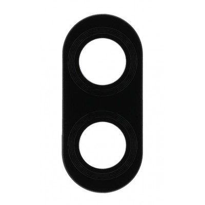 Camera Lens For I Kall K425 2021 Black By - Maxbhi Com