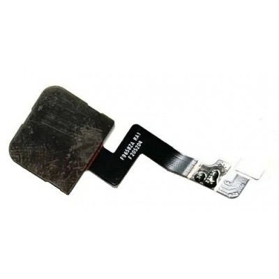 Fingerprint Sensor Flex Cable For Zte Nubia Red Magic 6 Pro White By - Maxbhi Com