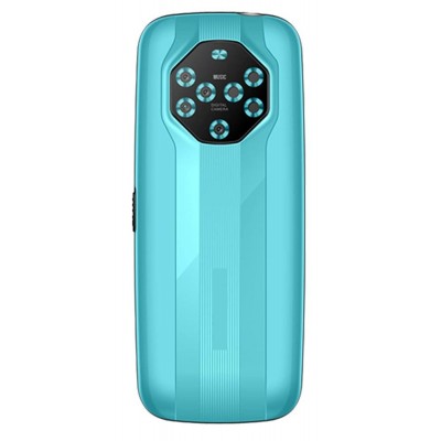 Full Body Housing For I Kall K24 Ultra Green - Maxbhi Com