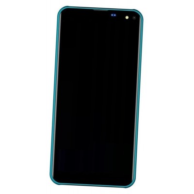 Lcd Connector For I Kall K425 2021 By - Maxbhi Com
