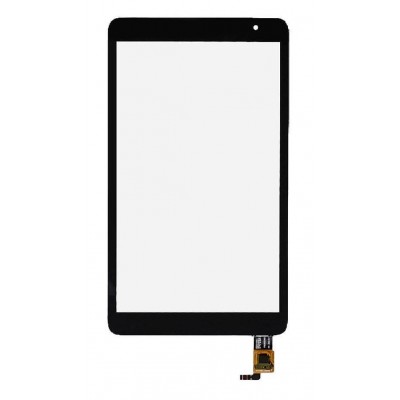 Touch Screen Digitizer For Blu M8l White By - Maxbhi Com