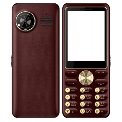 Full Body Housing For I Kall K29 Pro Maroon - Maxbhi Com