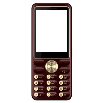 Full Body Housing For I Kall K29 Pro Maroon - Maxbhi Com
