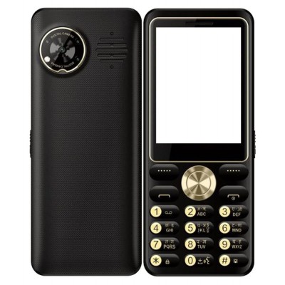 Full Body Housing For I Kall K29 Pro White - Maxbhi Com