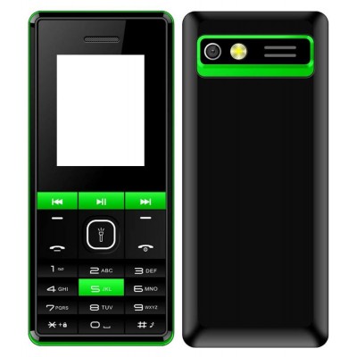 Full Body Housing For I Kall K41 2022 Green - Maxbhi Com