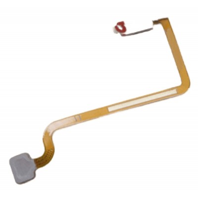 Power Button Flex Cable For Realme X7 Max 5g On Off Flex Pcb By - Maxbhi Com