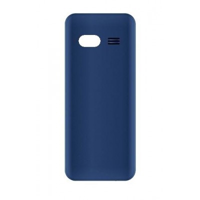 Back Panel Cover For Benco P21 Blue - Maxbhi Com