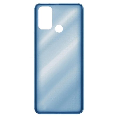 Back Panel Cover For Benco V90 Blue - Maxbhi Com