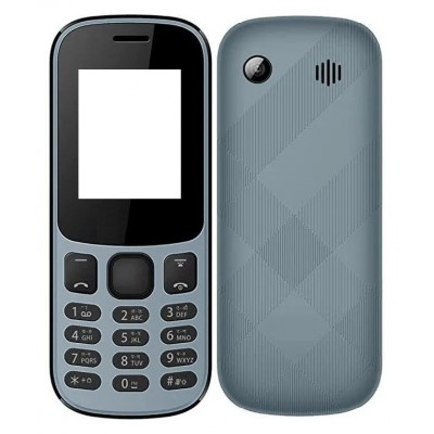 Full Body Housing For Benco E10 Black - Maxbhi Com