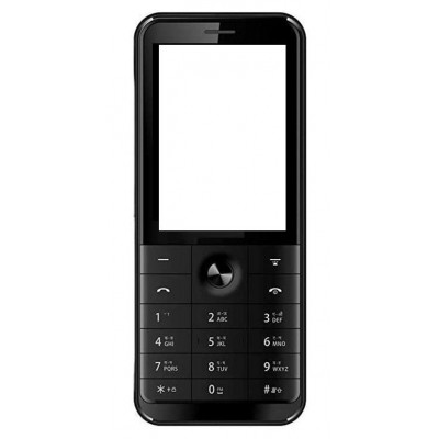 Full Body Housing For Benco P21 Black - Maxbhi Com