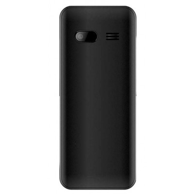 Full Body Housing For Benco P21 Black - Maxbhi Com