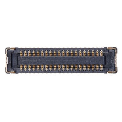 Lcd Connector For Tcl 30 Se By - Maxbhi Com