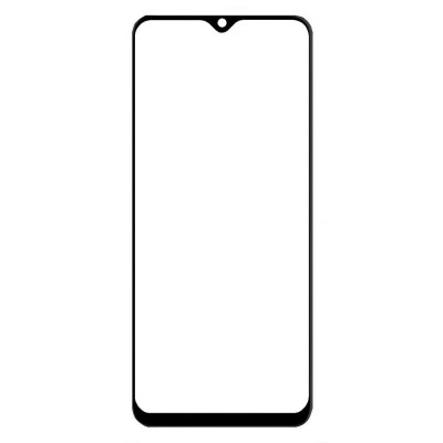 Replacement Front Glass For Benco V90 Green By - Maxbhi Com