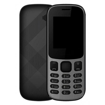 Back Panel Cover For Benco E5 Black - Maxbhi Com
