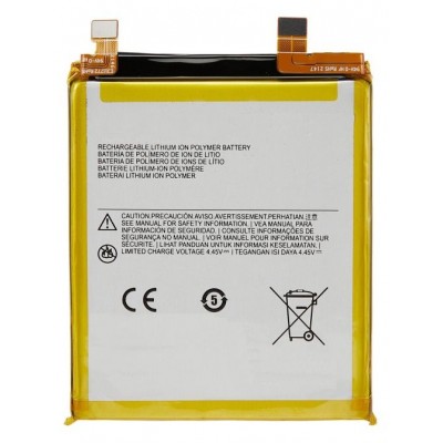 Battery For Motorola Edge X30 5g By - Maxbhi Com