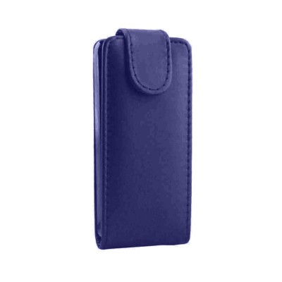 Flip Cover For Benco E20 Blue By - Maxbhi Com