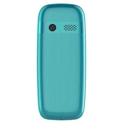 Full Body Housing For Benco E20 Blue - Maxbhi Com