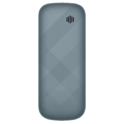 Full Body Housing For Benco E5 Blue - Maxbhi Com