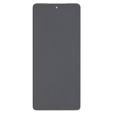 Lcd With Touch Screen For Motorola Edge X30 5g White By - Maxbhi Com