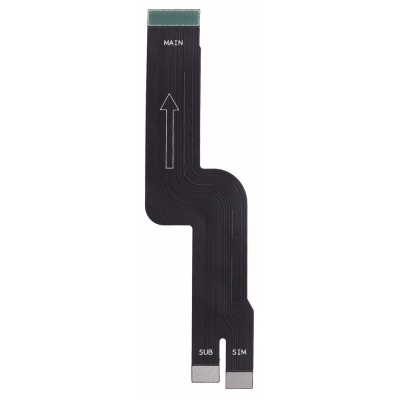 Main Board Flex Cable For Motorola Edge X30 5g By - Maxbhi Com