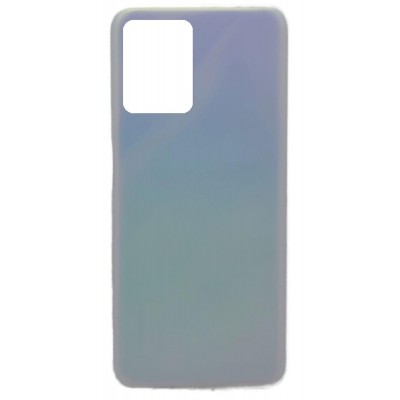 Back Panel Cover For Realme 9 Prowhite - Maxbhi Com