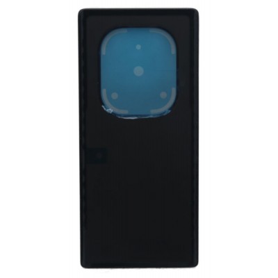 Back Panel Cover For Tecno Phantom X2 Black - Maxbhi Com