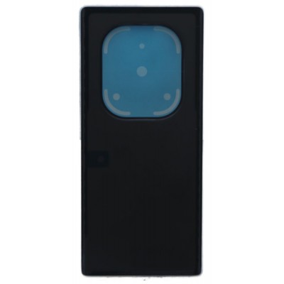 Back Panel Cover For Tecno Phantom X2 Silver - Maxbhi Com