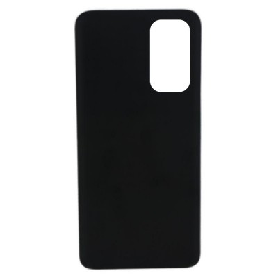 Back Panel Cover For Xiaomi Redmi Note 10t 5g Blue - Maxbhi Com