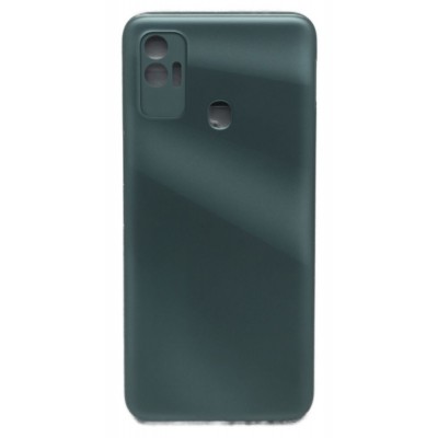 Full Body Housing For Tecno Spark 7 Green - Maxbhi Com