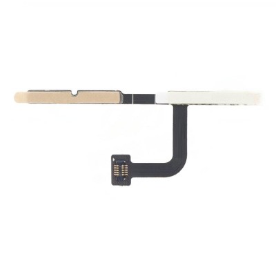Power Button Flex Cable For Blackview A95 On Off Flex Pcb By - Maxbhi Com
