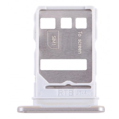 Sim Card Holder Tray For Honor 70 Pro 5g Gold - Maxbhi Com