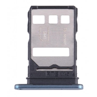 Sim Card Holder Tray For Honor 70 Pro 5g Green - Maxbhi Com