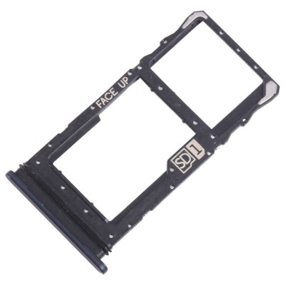 Sim Card Holder Tray For Motorola Moto G Stylus 5g 2022 Blue - Maxbhi Com