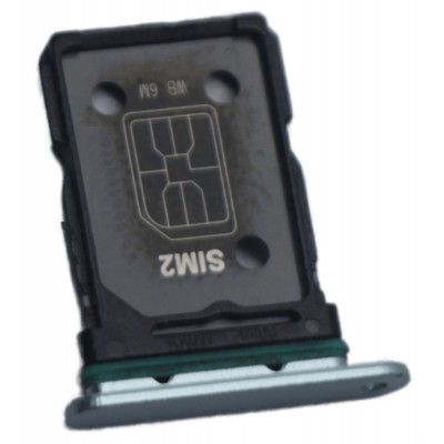 Sim Card Holder Tray For Oneplus 10t 5g Green - Maxbhi Com