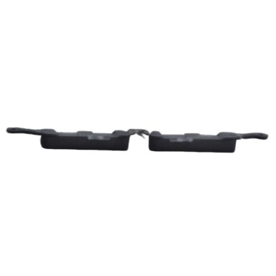 Volume Side Button Outer For Realme 6 Pro Black By - Maxbhi Com