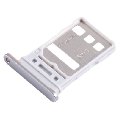 Sim Card Holder Tray For Honor 80 Pro Flat Pink - Maxbhi Com