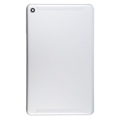 Back Panel Cover For Lg G Pad 5 10 1 White - Maxbhi Com