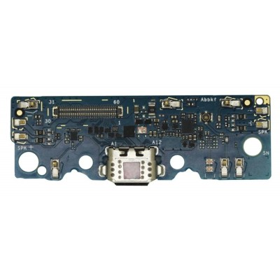 Charging Connector Flex Pcb Board For Lg G Pad 5 10 1 By - Maxbhi Com